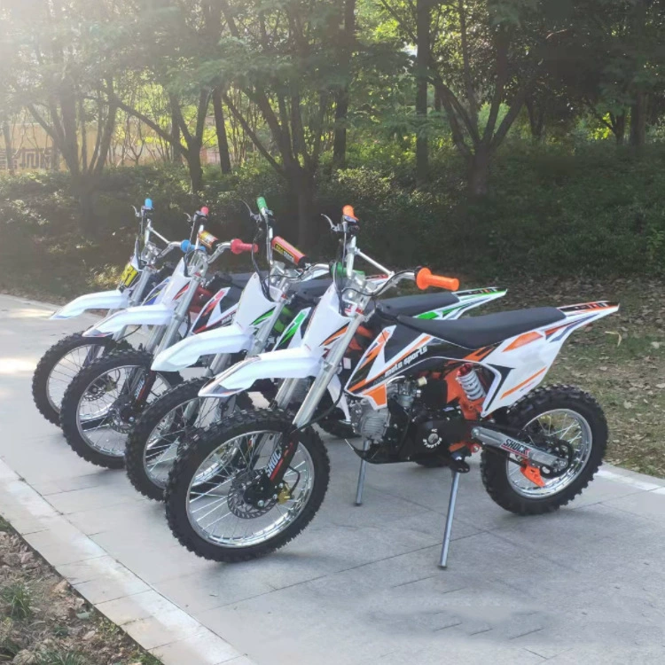 Внедорожные мотоциклы 110cc спортивный автомобиль 110cc внедорожный мотоцикл