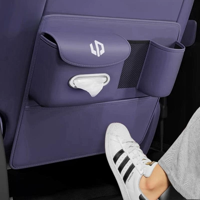 Chair back anti-kick pad | Box Anti-Kick Pads, Backrest Protection
