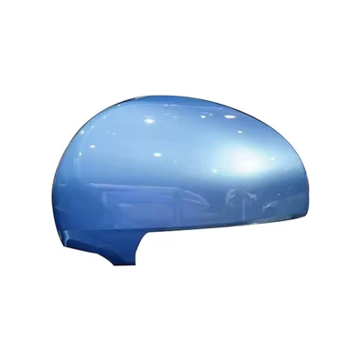 Other Automotive Exterior Supplies Prius Alpha ZVW40 rearview - myeloid-blue-left