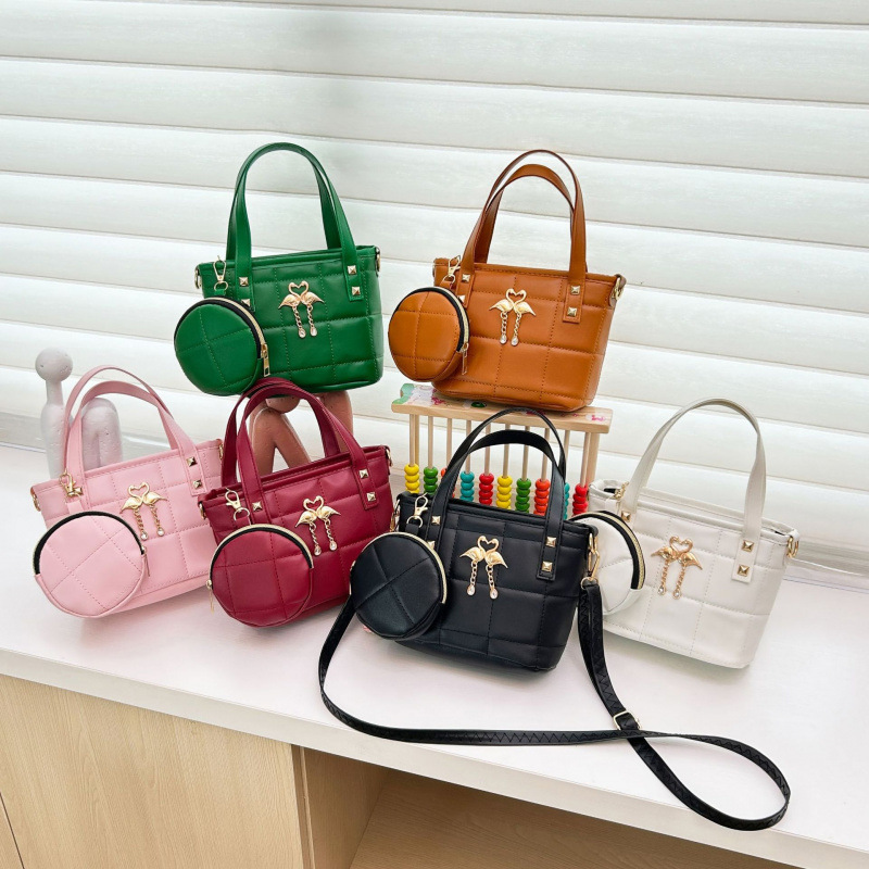 Moda versátil multifuncional tendencia clásica multicolor bolso de mujer mochila fabricantes de una agencia