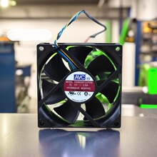 ԭ�b ���/AVC 8025 12V 0.35A DS08025R12UP059 4�PWM�{���L��