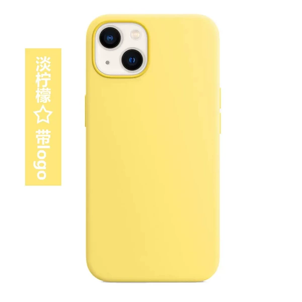 Lemon color