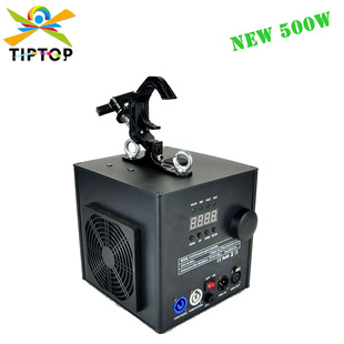 ��ҹ��500W�¿��ʽ�ٲ��C�b��DMX512������̨�ͺ�⁷������C
