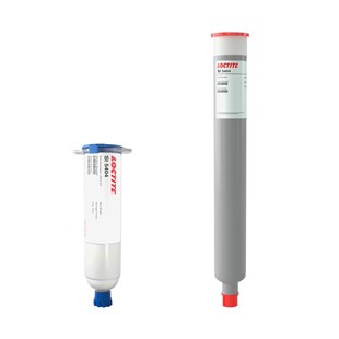 Henkel Loctite LOCTITE 5404 insulation thermal conductivity silicone high hardness radiator chip load-bearing shock absorption