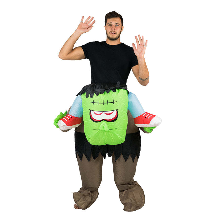 Inflatable Lift You Up Franken