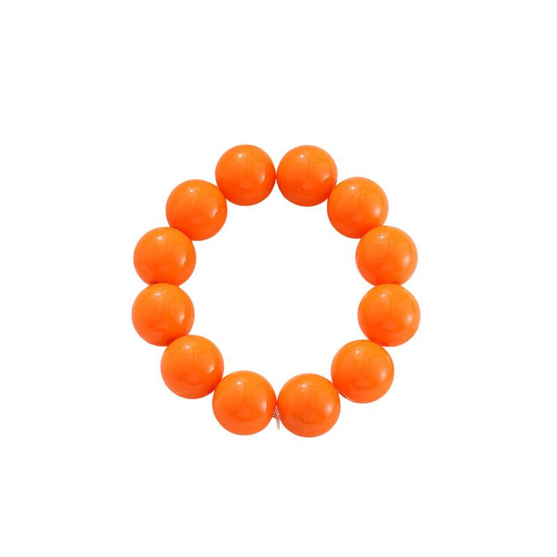 Cross-Border Bohemian Style Seed Beads Multi-Color Simple Bracelet for Men and Women Universal Adjustable Elastic Beaded Bracelet Cross-Border Bohemian Style Seed Beads Multi-Color Simple Bracelet for Men and Women Universal Adjustable Elastic Beaded Bracelet