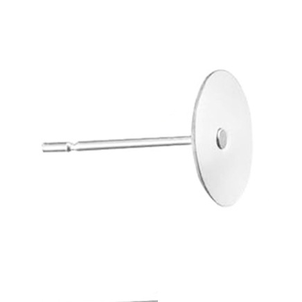 구리 전기도금된 스털링 실버