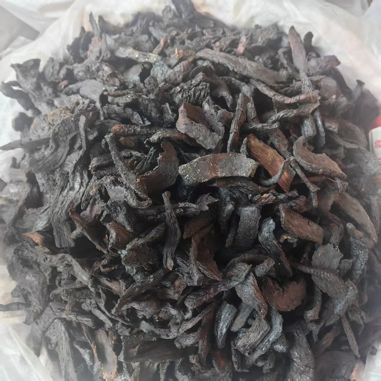 Cistanche Deserticola Rou Cong Rong Dried Herb 500g for Tonic Wine and Decoctions Xinjiang Origin quality and texture