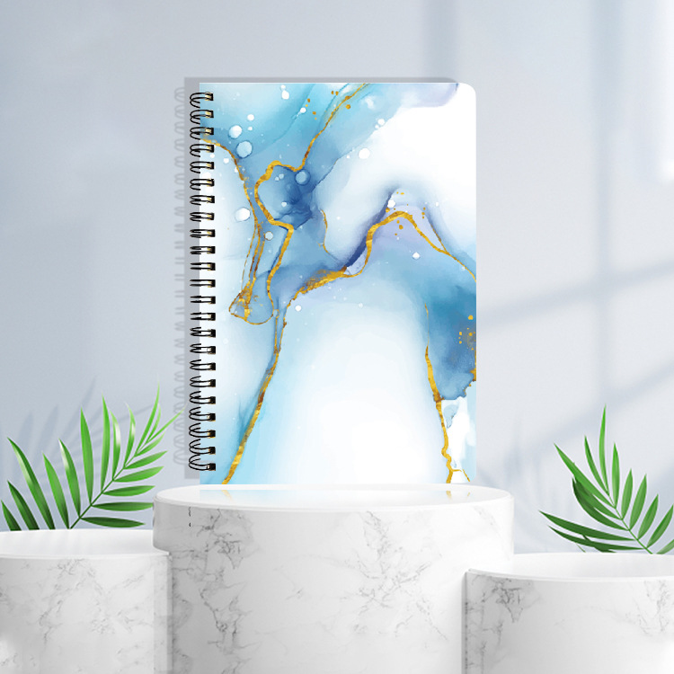 A5-80 대리석 라이트 블루