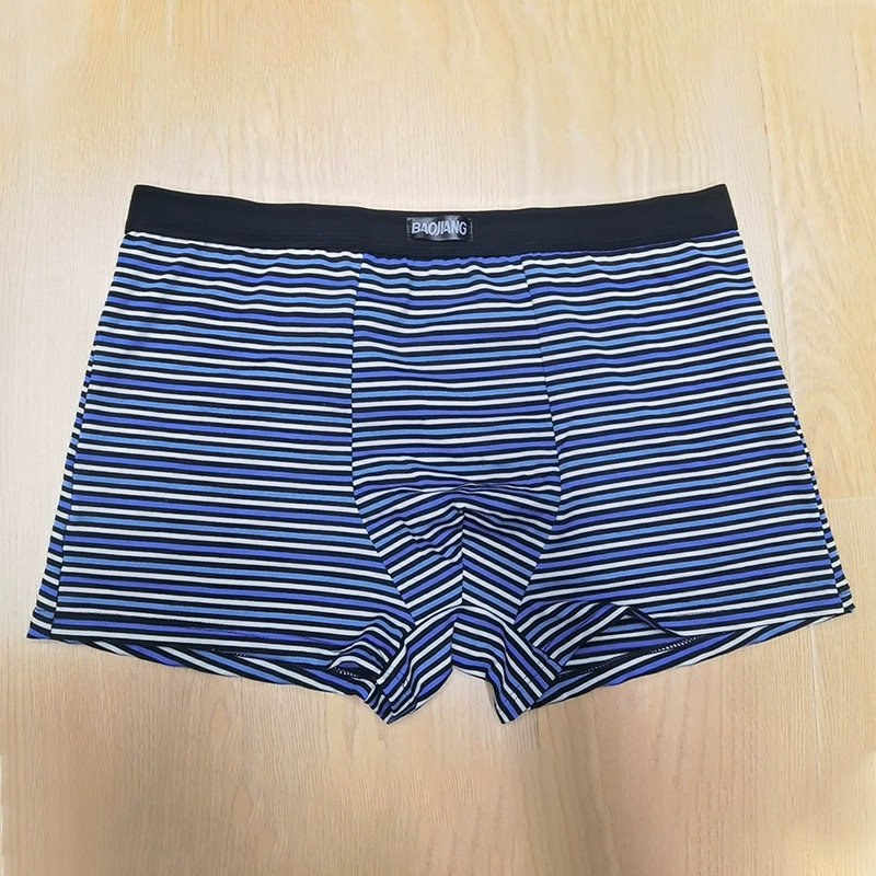 Костюм/ underwear? Wait: The line: " Underwear, breathable trousers, comfortable pants, mid rise" Translate keeping format: [Type] + [Brand] + [Model] + [features]. But instruction says avoid brand names like Amazon etc; don't alter meaning. The input has