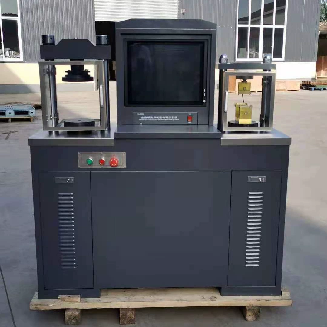 Цифровой дисплей Нажмите универсальное обслуживание неисправностей машины, обновление, ручное управление переменной скидкой управления сервоклапаном.