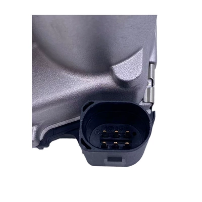 Assembly 0280750534 0280750535 – Drossel