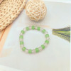 Birthday charm, brand small design high quality bracelet, Chinese style, wholesale