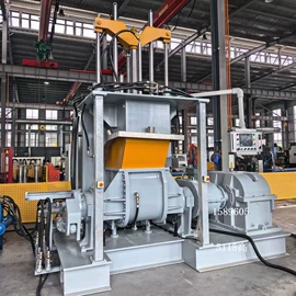 混炼机;其他橡胶机械;橡胶压延机