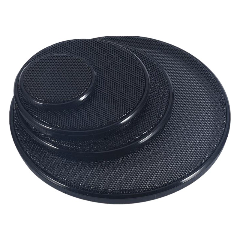 21 #1 дюйм 2 дюйма 3 дюйма 4 дюйма 5 дюймов 6,5 дюймов 8 дюймов 10 дюймов акустический чехол автомобильный рог защитный чехол декоративное кольцо