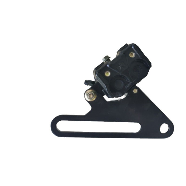 Off -road motorcycle accessories TTR250 front and rear brake pump…