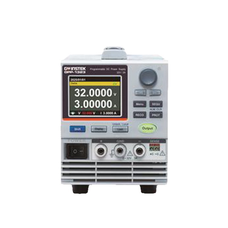 ��γGWINSTEK ����ֱ����ԴGPP-1323 GPP-1205 GPE-1323 GPE-1323