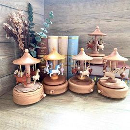 音乐盒;其他户外用品