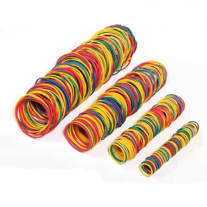 Imitation aging white rubber band rubber band rubber band 38/25/50/32 rubber band