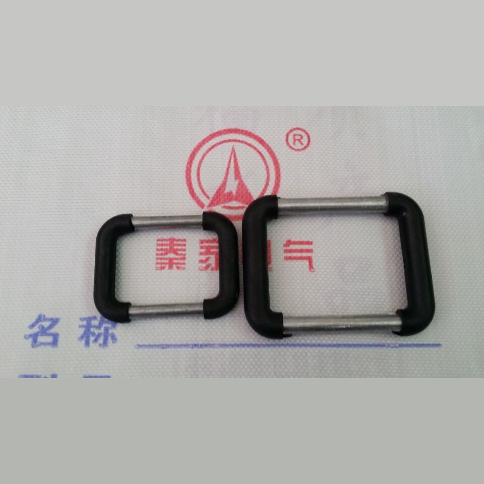 金具 BYD验电接地环 BYD-50-240/2(配套JBL-50-240二节)铝环