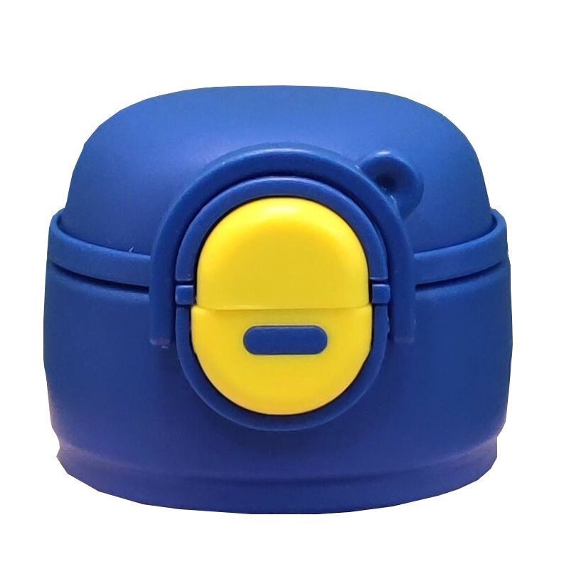 乳幼児用ステンレス保温カップ蓋部品子供用コップ交換蓋予備カップ蓋|undefined