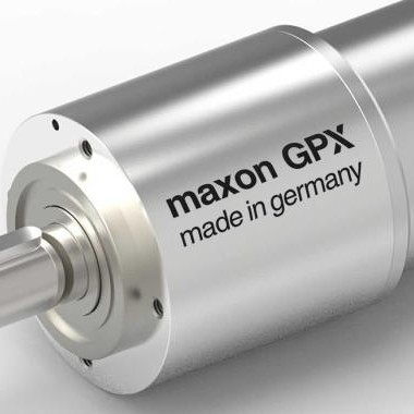 Maxon 直流电机, 24 V 直流电源 电刷, 额定电流 704 mA'