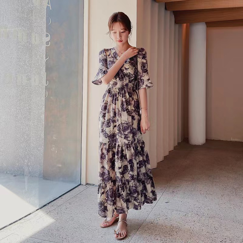 Summer dress