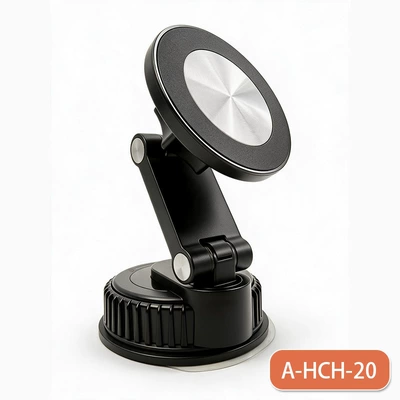 Car phone holder | Material Suction Cup Type Super - a-hch-20-car-magnetic-holder