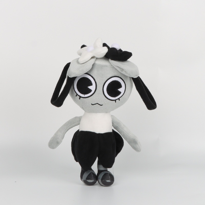 黒と白 15*10*30cm/0.124kg / オプションを参照