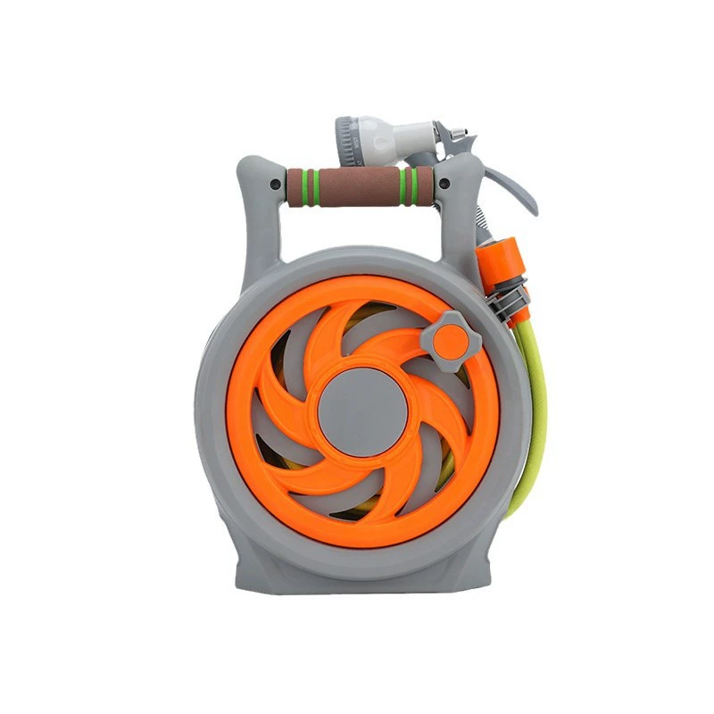 Multifunctional set, hydrolate, water gun, handheld simple storage system