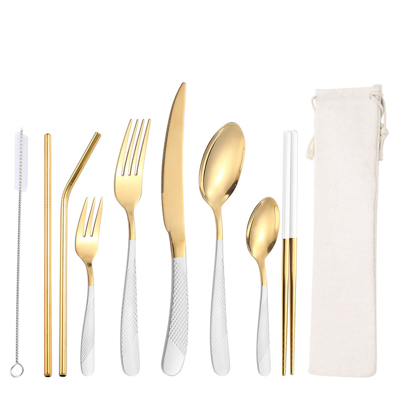 플래티넘 [9 세트] 쌀 봉투