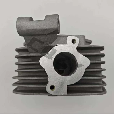 125Cc Double-Row Cg125 Cylinder – Cylinder and parts
