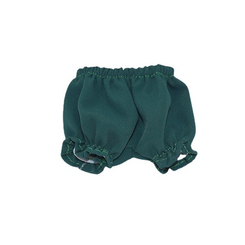20cm baby pants 20cm cotton doll pants clothes star doll doll dressing accessories jeans lace
