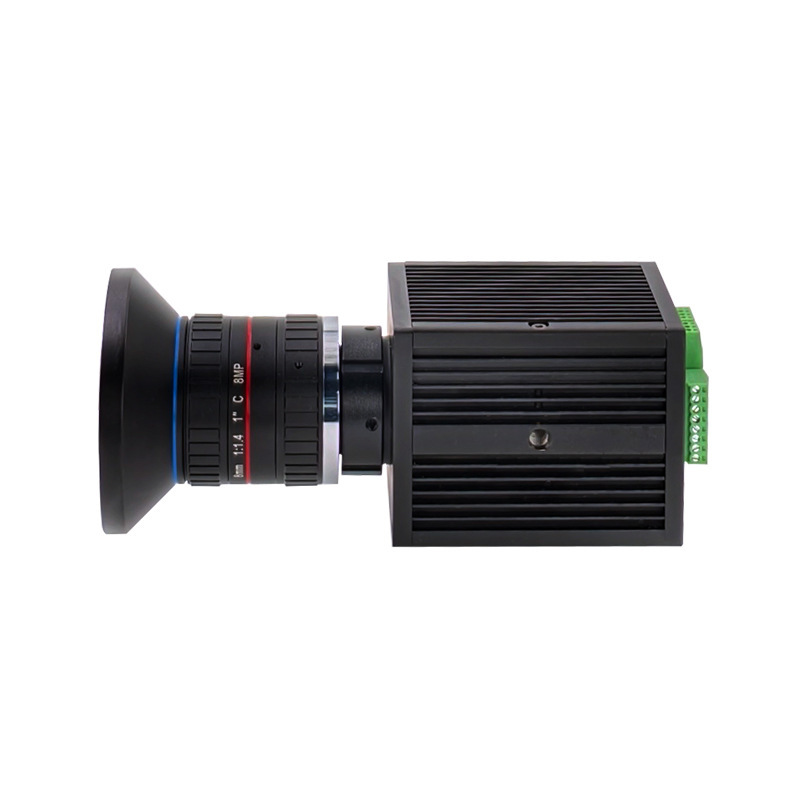 2.0t Computing Power, Colorful High-Frame Rate, High-Speed Motion Capture, Supports Secondary Development of High-Speed Camera Modules 2.0t Computing Power, Colorful High-Frame Rate, High-Speed Motion Capture, Supports Secondary Development of High-Speed Camera Modules