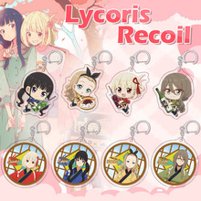 z耳׿Lycoris Recoilzǧ{sakana߅