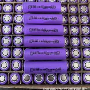 18650�늳�2500mAh���lƽ�^С���ƿ늄�܇���݃x����O����