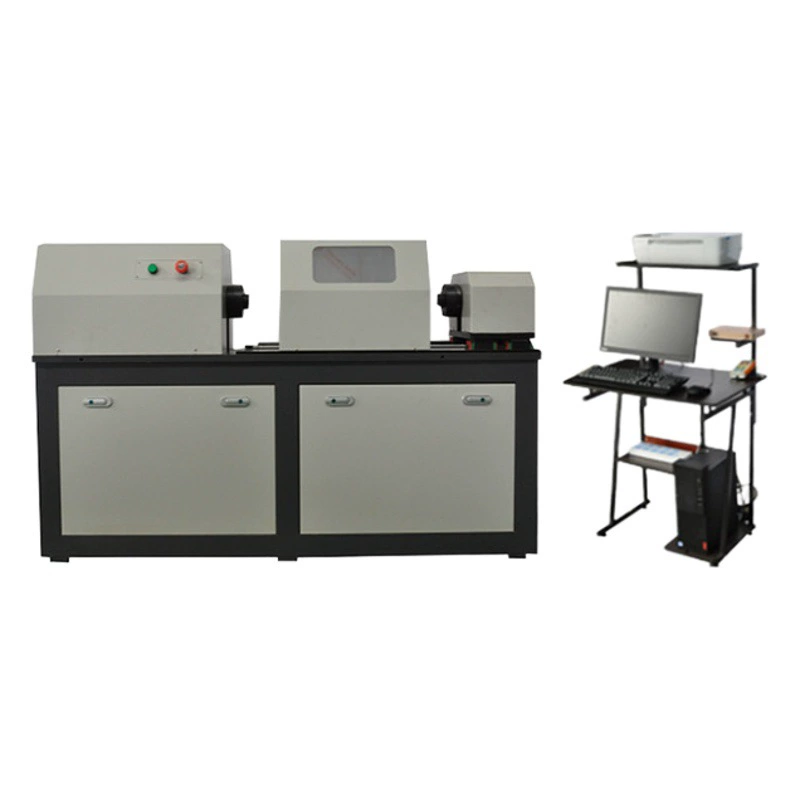 Оборудование для испытаний усталостной жизни напряжения кручения машины испытания кручения металла аппаратуры испытания усталости материальное