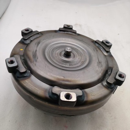 Suitable for Modern G80, Gv80 Transmission Torque Converter A8Tr1/45100-4J000/4J100