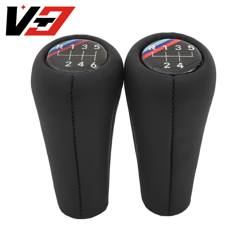 Suitable for Bmw E36E46 Gear Head Gear Lever Gear Lever Gear Lever Shift Handball Auto Parts