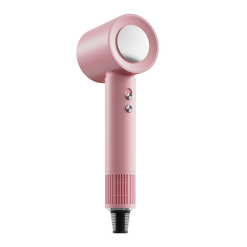 ブラシレス高速ヘアドライヤーハイパワー家庭用速乾性ヘアケアマイナスイオンヘアドライヤーヘアサロンホットとコールドヘアドライヤー|undefined