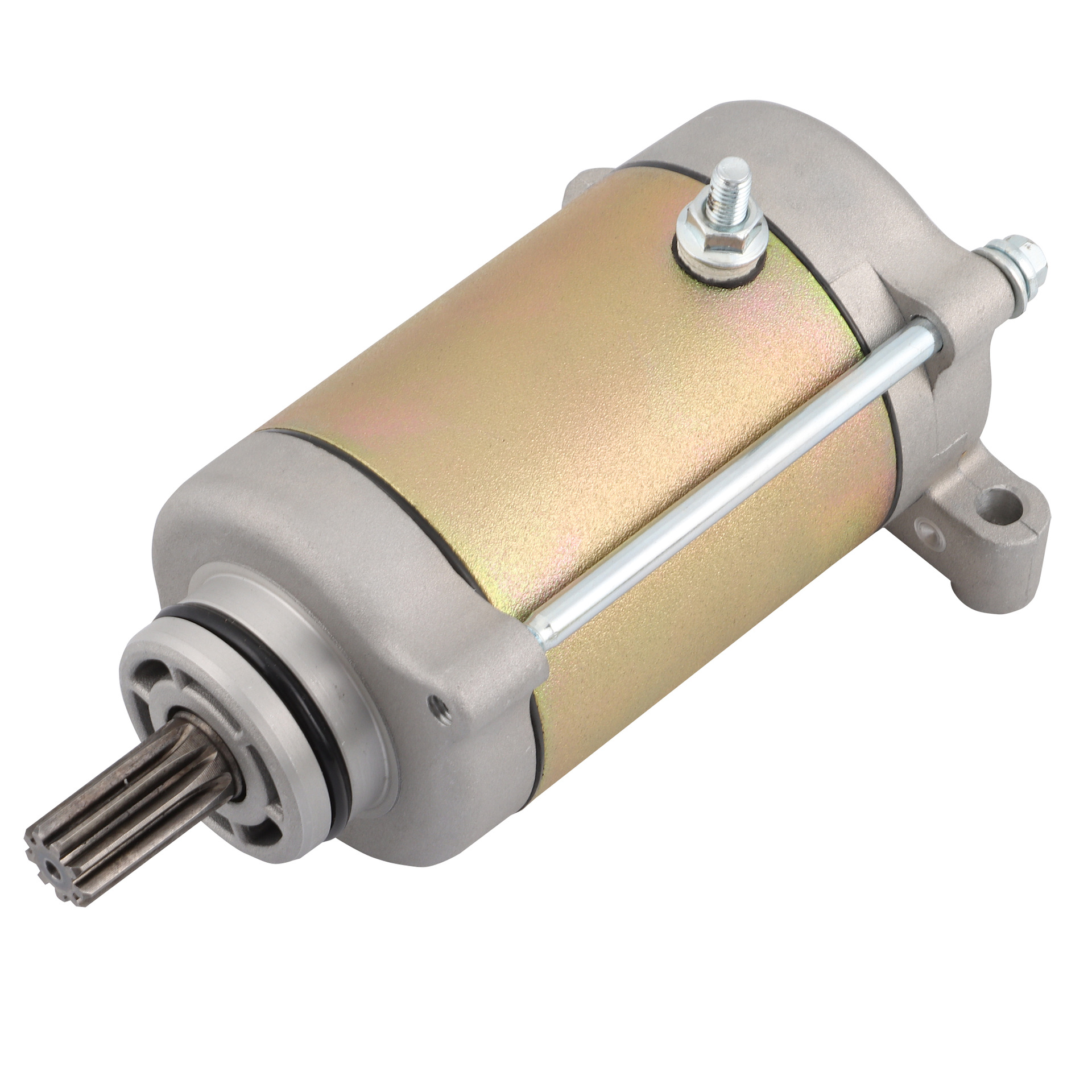 Starter Motor Suitable for Atv Cf500 600 2011-2013 0180-091100-0010
