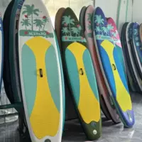 Спотовая фабрика прямой продажи доски для серфинга SUP доска для весла новичок стоя доска для весла для поддержки настройки