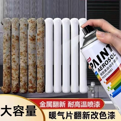 and High-Temperature Spray Paint for, Avtomobil boyası