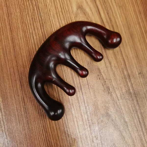 Rosewood five balls