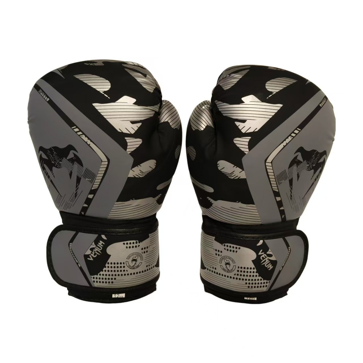 Professional Boxing Gloves Sanda Fighting Training Sandbag Boxing Gloves Adult Breathable Thickened Wear-resistant Fighting Gloves