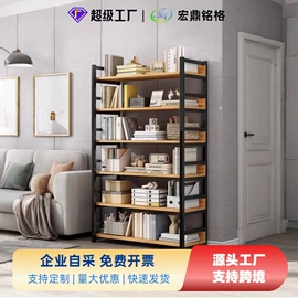 电脑桌;书柜;书架