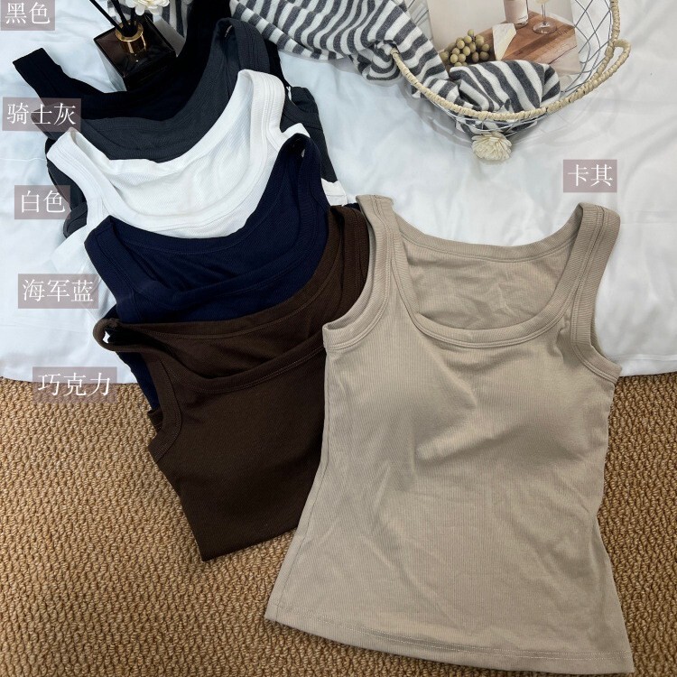 New Style Wide-Strap Beauty Back Bra, Seamless, Wireless, Supportive, Soft and Close-Fitting, Versatile for All Seasons 5180 New Style Wide-Strap Beauty Back Bra, Seamless, Wireless, Supportive, Soft and Close-Fitting, Versatile for All Seasons 5180