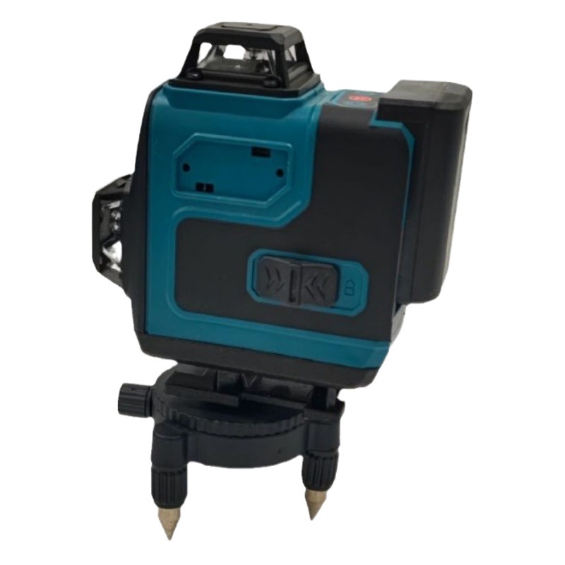 En stock láser al aire libre etiqueta de la pared etiqueta engomada del piso nivel 8/12/16 Línea de interior y al aire libre azulejo de piso etiqueta de la pared etiqueta