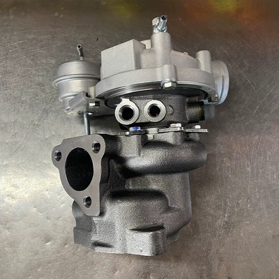 New Arrival Turbocharger K03-53039880029 Supercharger