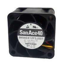 SanAceɽ��40289HVA0412P3J001��ת��12V��������PWMFG�����